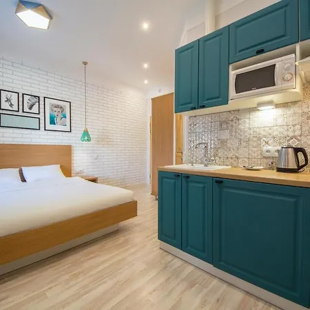 Idea Design Hotel