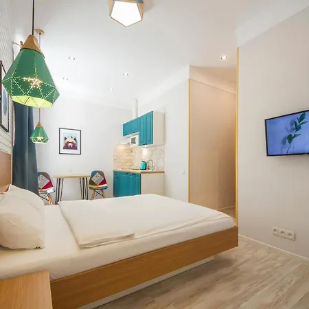 Hotel Idea Design