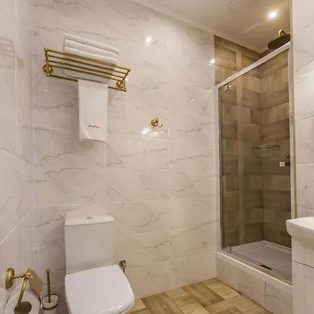 Hotel Idea Design