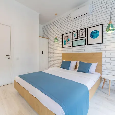 Hotel Idea Design 2*