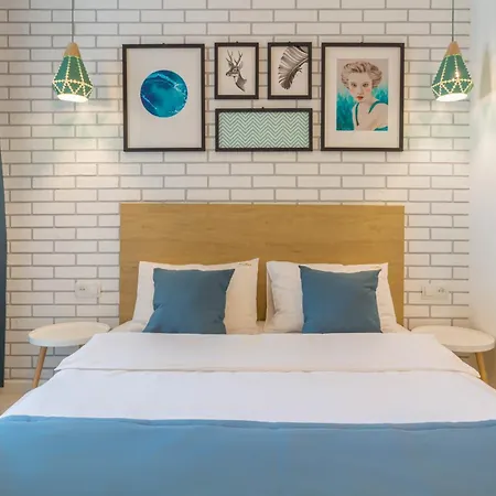 Idea Design Hotel