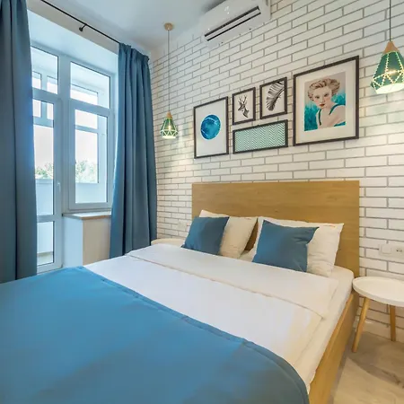 Hotel Idea Design 2*