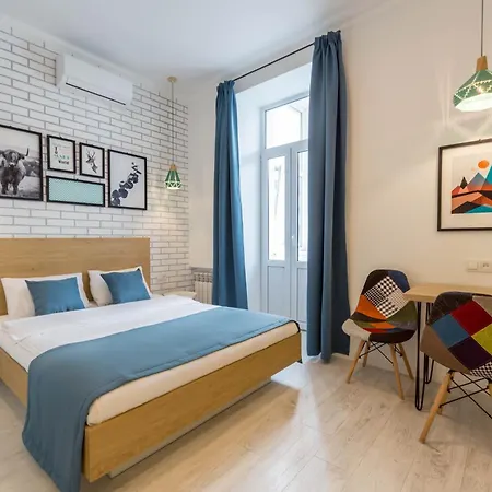 Idea Design Hotel