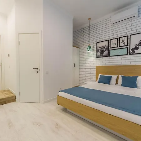 Hotel Idea Design 2*
