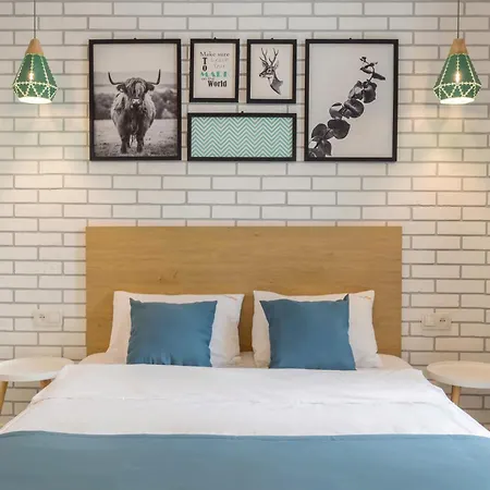 Hotel Idea Design