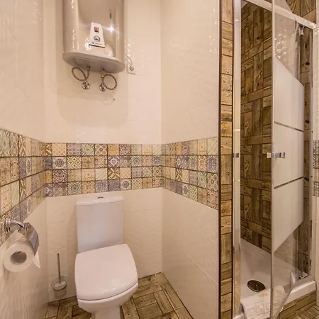 Hotel Idea Design 2*