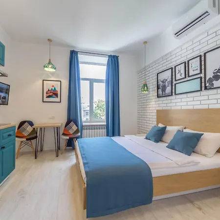 Hotel Idea Design
