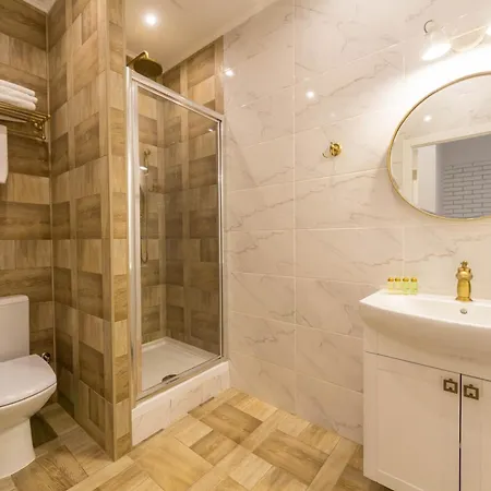 Hotel Idea Design 2*