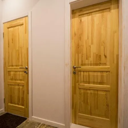 Idea Design Hotell
